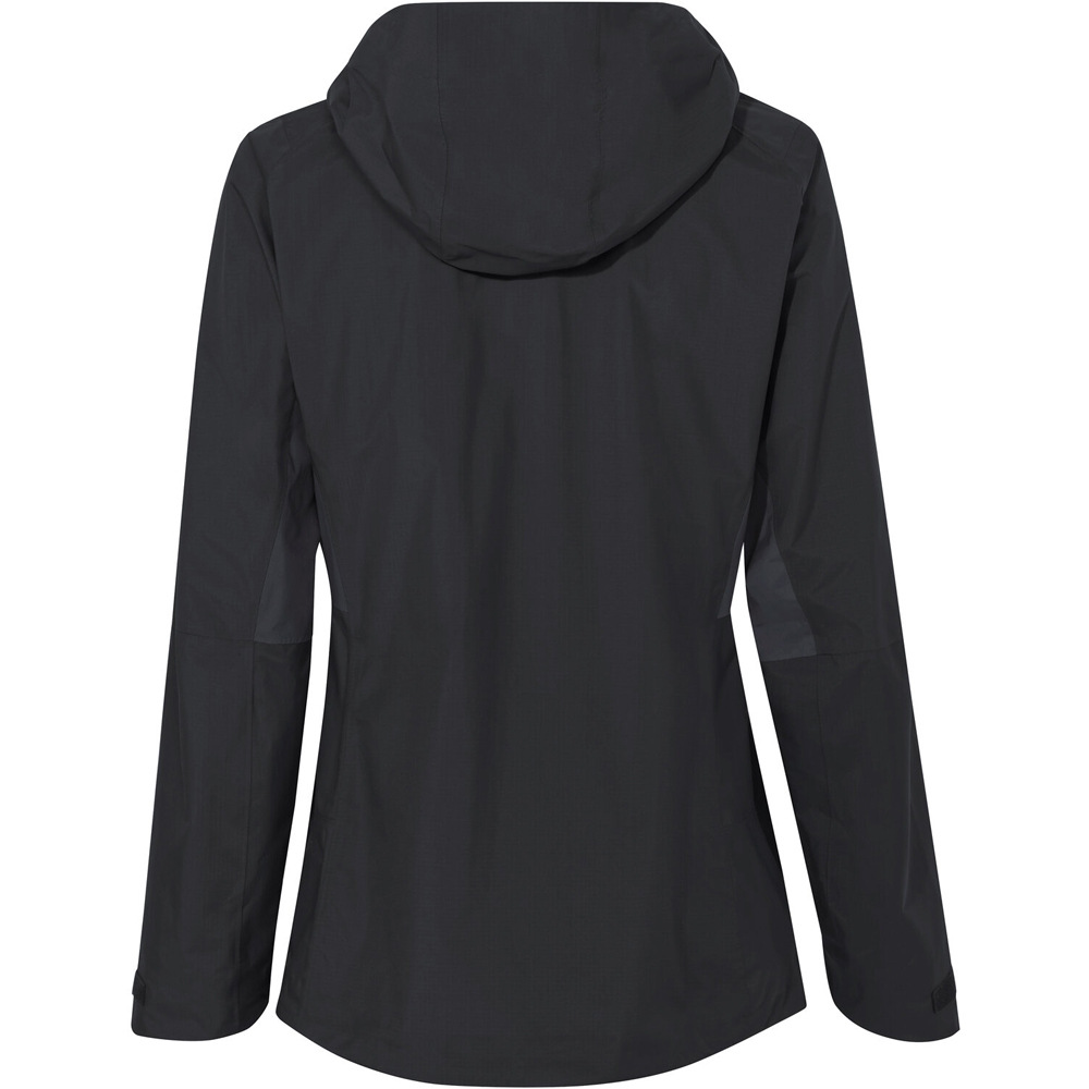 Vaude chaqueta impermeable mujer Women's Simony 2,5L Jacket V 05