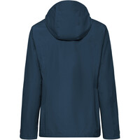 Vaude chaqueta impermeable mujer Women's Strathcona Jacket 05