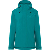 Vaude chaqueta impermeable mujer Women's Strathcona Jacket 05