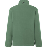 Vaude chaqueta impermeable niño Kids Escape 3in1 Jacket 03