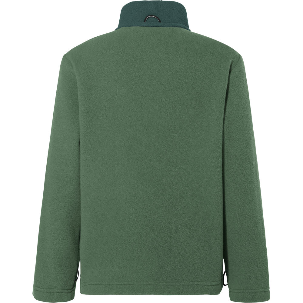 Vaude chaqueta impermeable niño Kids Escape 3in1 Jacket 03