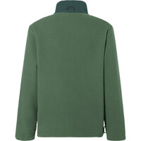 Vaude chaqueta impermeable niño Kids Escape 3in1 Jacket 03