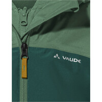 Vaude chaqueta impermeable niño Kids Escape 3in1 Jacket 04