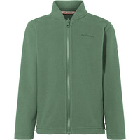 Vaude chaqueta impermeable niño Kids Escape 3in1 Jacket vista detalle