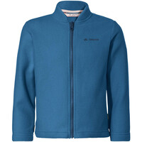 Vaude chaqueta impermeable niño Kids Escape 3in1 Jacket vista detalle