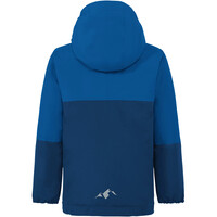 Vaude chaqueta impermeable niño Kids Escape Padded Jacket 03