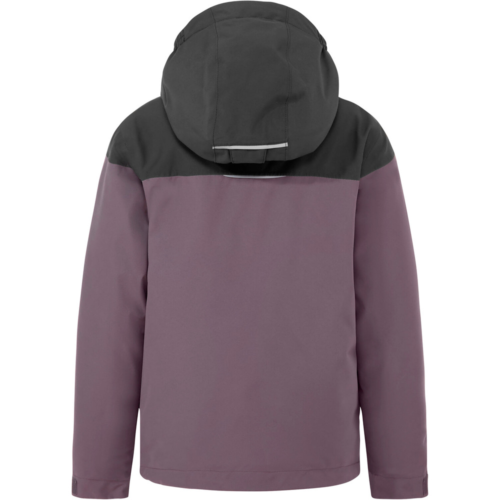 Vaude chaqueta impermeable niño Kids Lulea 2L Padded Jacket 03