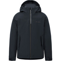 Kids Lulea 2L Padded Jacket