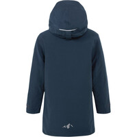 Vaude chaqueta impermeable niño Kids Lulea 2L Padded Parka 03