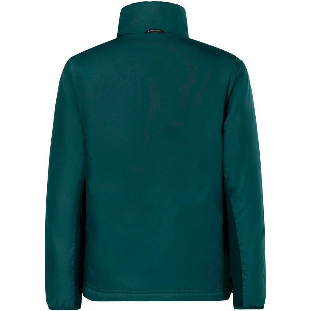 Vaude chaqueta impermeable niño Kids Snow Cup 3in1 Jacket III 03