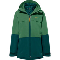 Kids Snow Cup 3in1 Jacket III