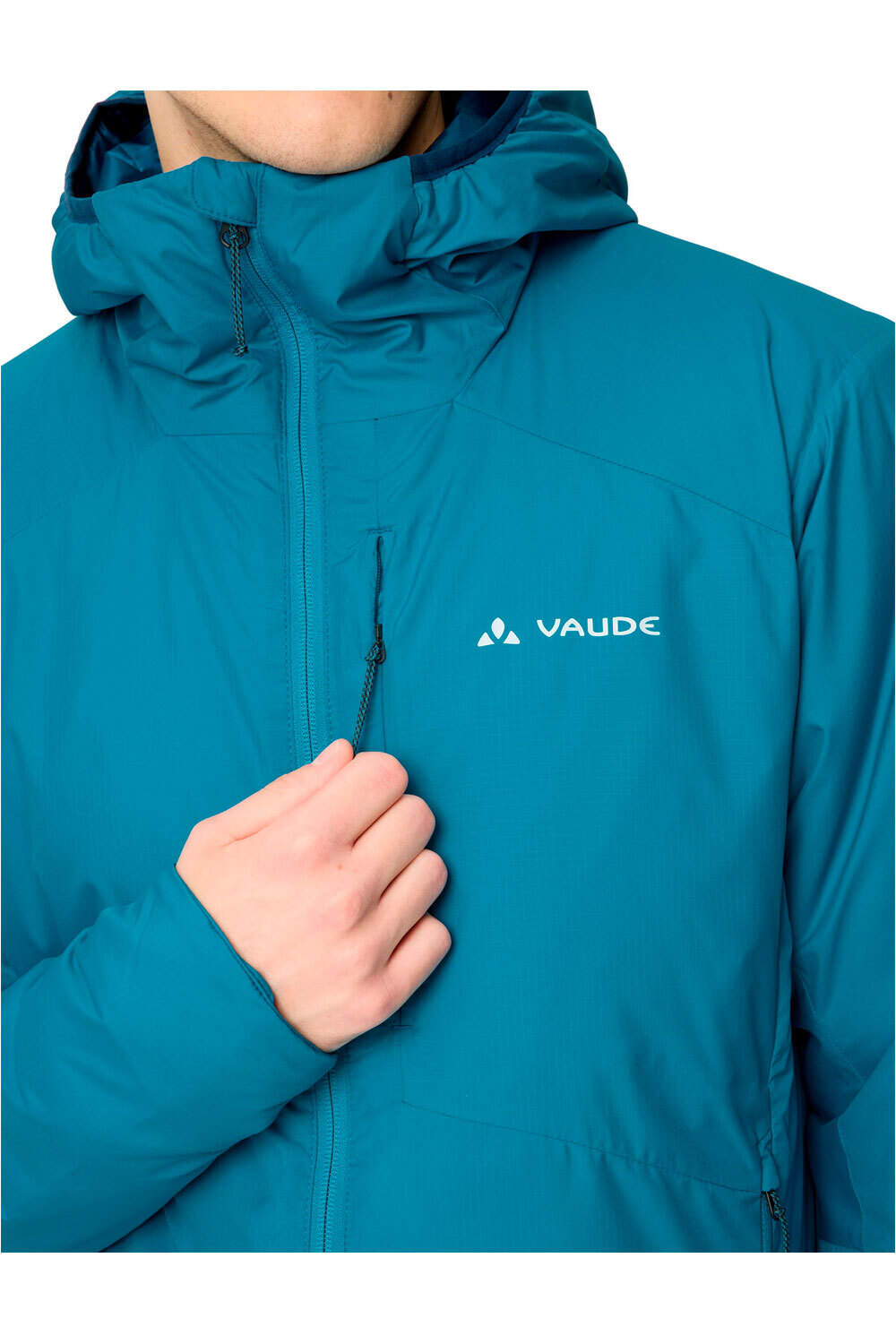 Vaude chaqueta outdoor hombre Men s Monviso Warm Jacket 04
