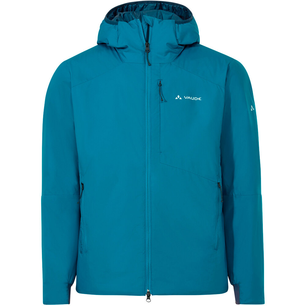 Vaude chaqueta outdoor hombre Men s Monviso Warm Jacket 05