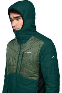Vaude chaqueta outdoor hombre Men s Sesvenna Jacket IV 03