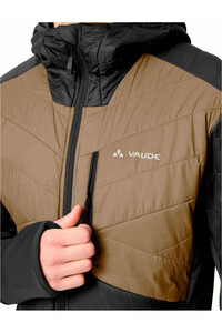 Vaude chaqueta outdoor hombre Men s Sesvenna Jacket IV 03