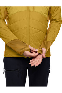 Vaude chaqueta outdoor hombre Men s Sesvenna Jacket IV 04
