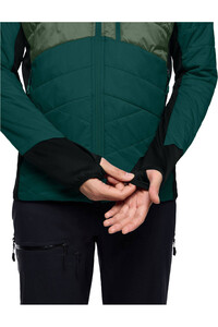 Vaude chaqueta outdoor hombre Men s Sesvenna Jacket IV 04