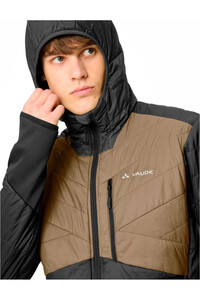 Vaude chaqueta outdoor hombre Men s Sesvenna Jacket IV 04