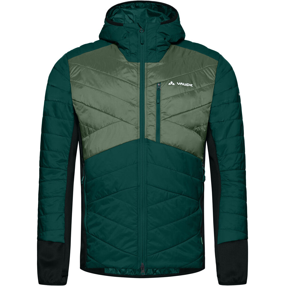 Vaude chaqueta outdoor hombre Men s Sesvenna Jacket IV 05