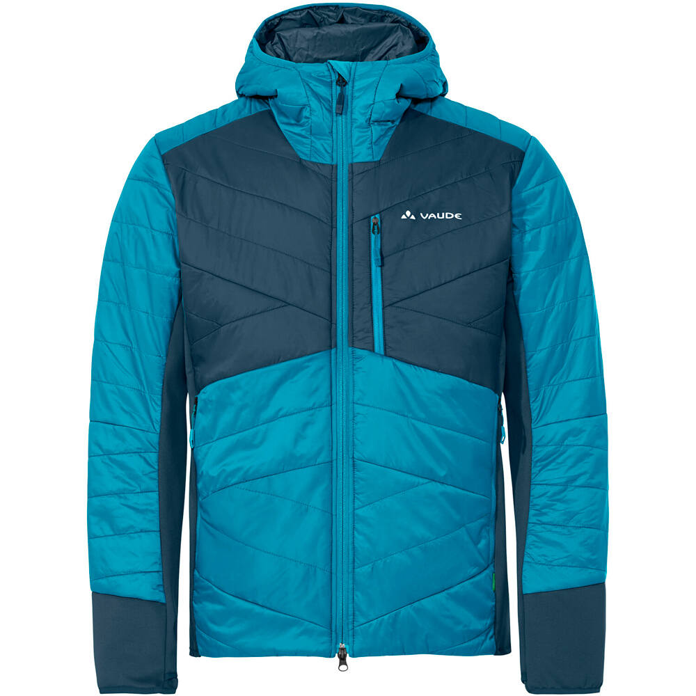 Vaude chaqueta outdoor hombre Men s Sesvenna Jacket IV 05
