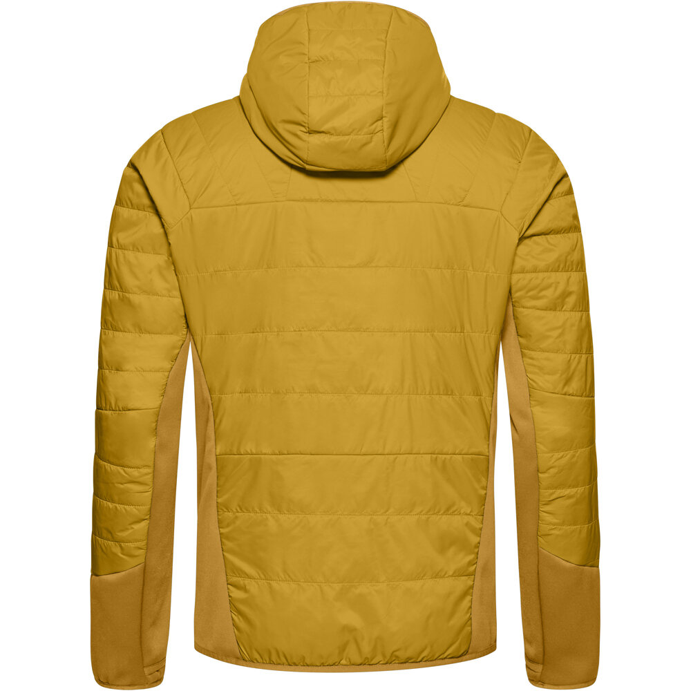 Vaude chaqueta outdoor hombre Men s Sesvenna Jacket IV 06