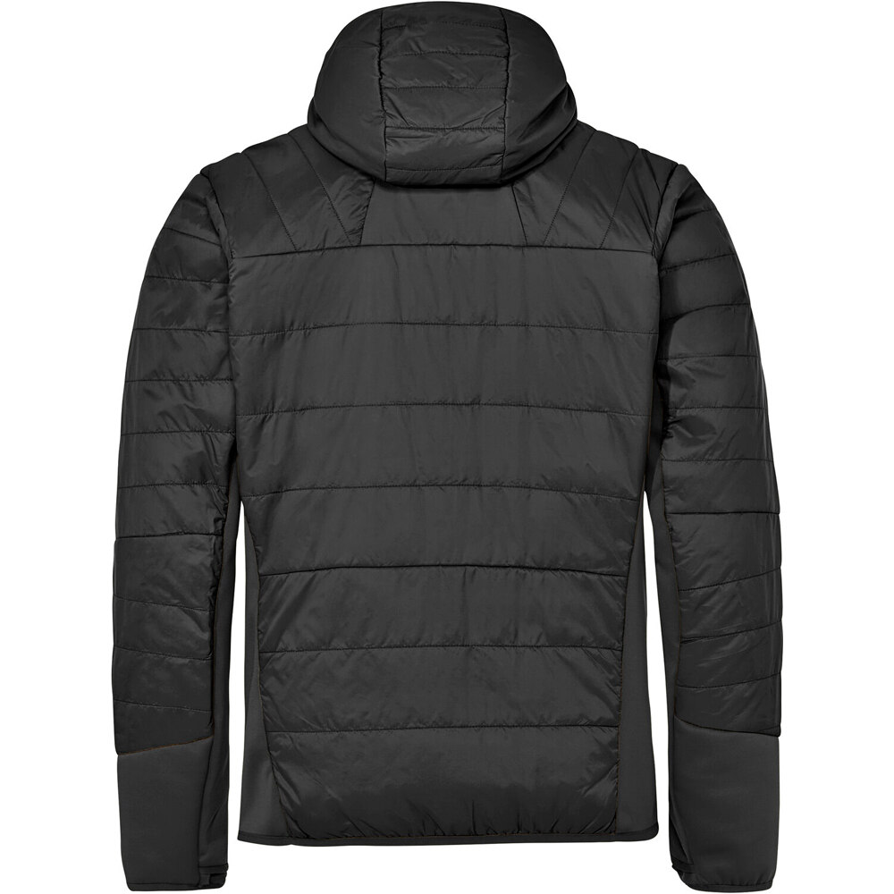 Vaude chaqueta outdoor hombre Men s Sesvenna Jacket IV 06