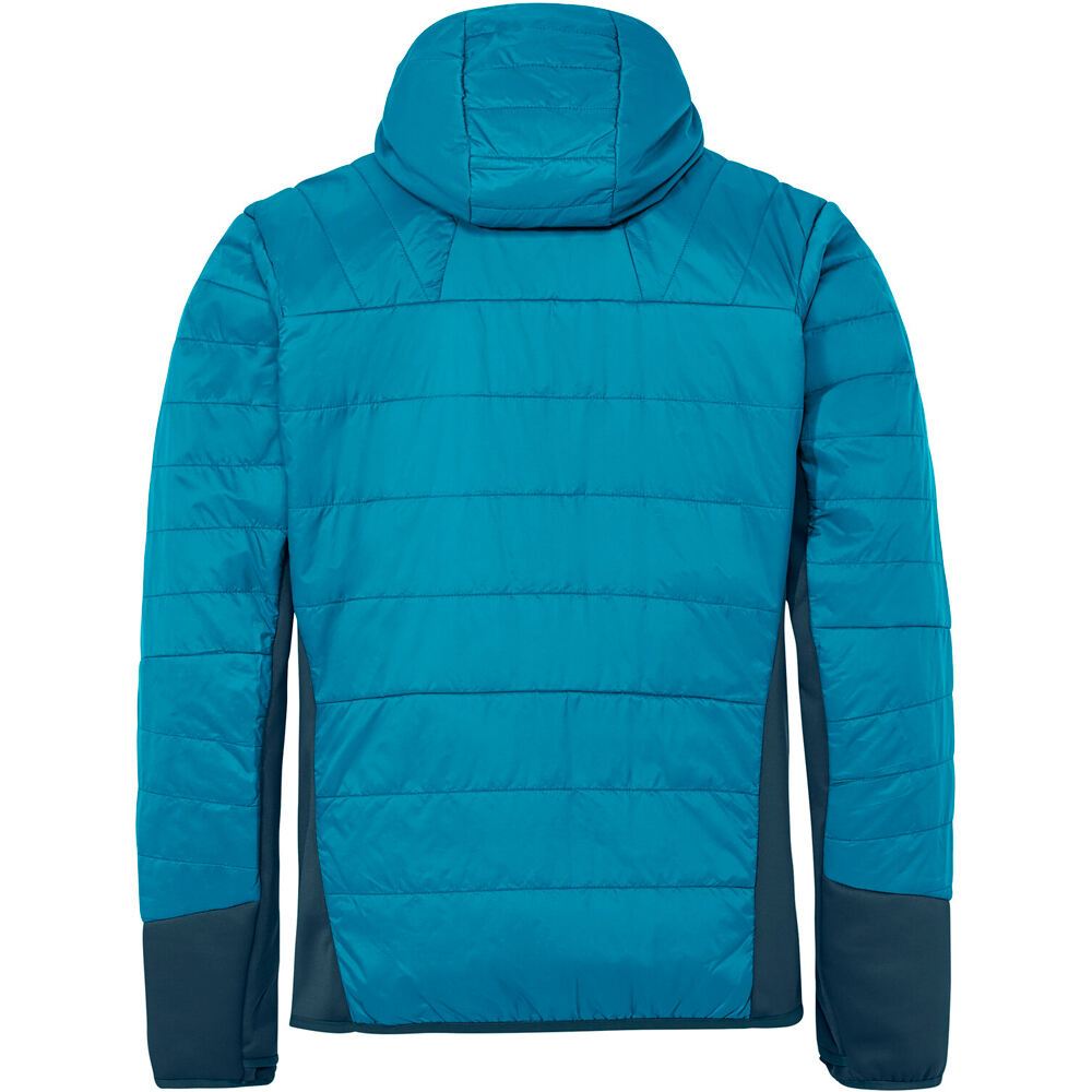 Vaude chaqueta outdoor hombre Men s Sesvenna Jacket IV 06