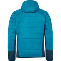Vaude chaqueta outdoor hombre Men s Sesvenna Jacket IV 06