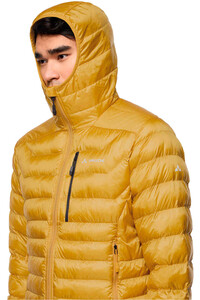 Vaude chaqueta outdoor hombre Men's Batura Hooded Insulation Jacket 03
