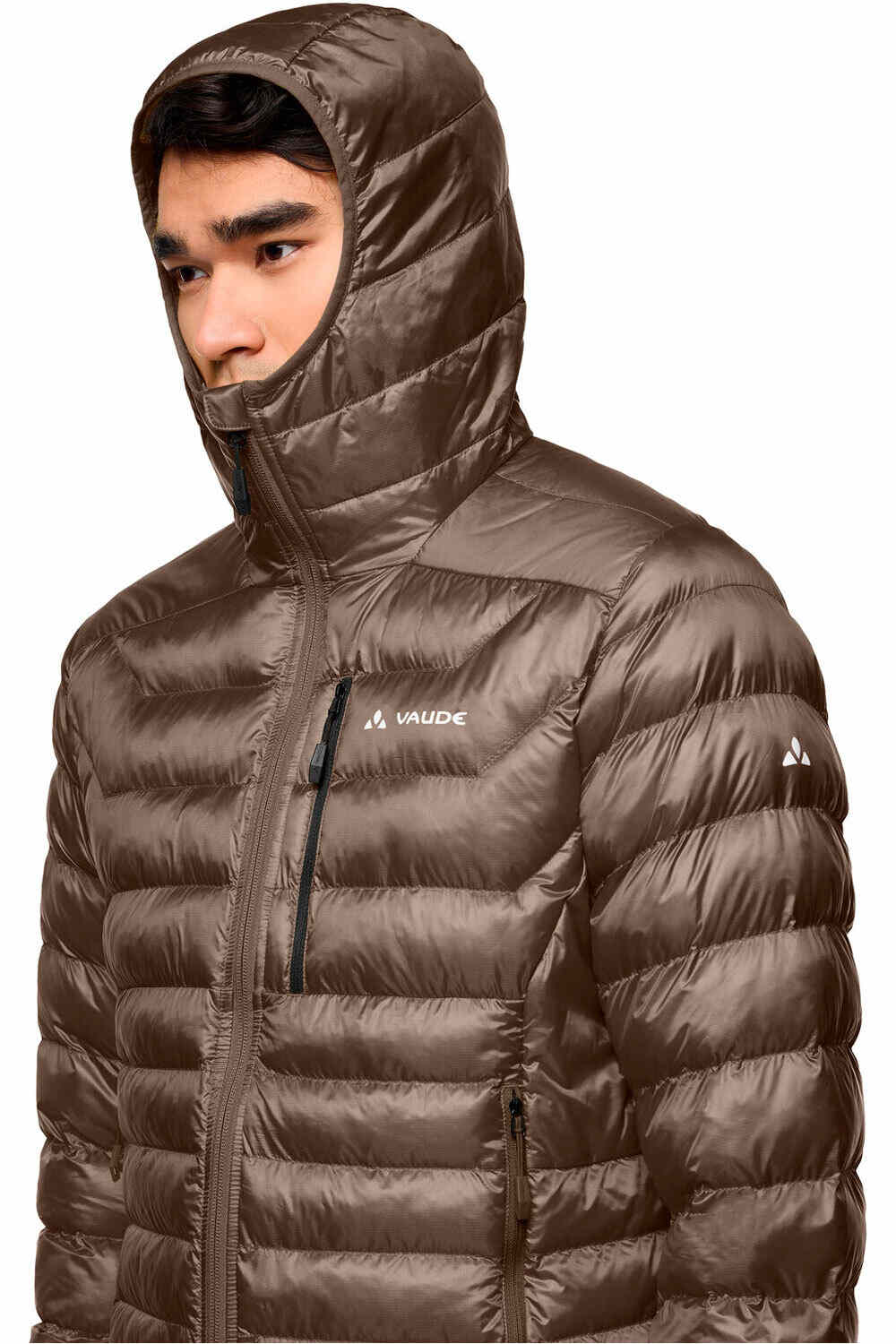 Vaude chaqueta outdoor hombre Men's Batura Hooded Insulation Jacket 03