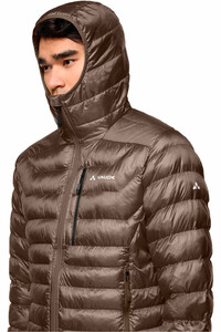 Vaude chaqueta outdoor hombre Men's Batura Hooded Insulation Jacket 03