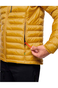 Vaude chaqueta outdoor hombre Men's Batura Hooded Insulation Jacket 04