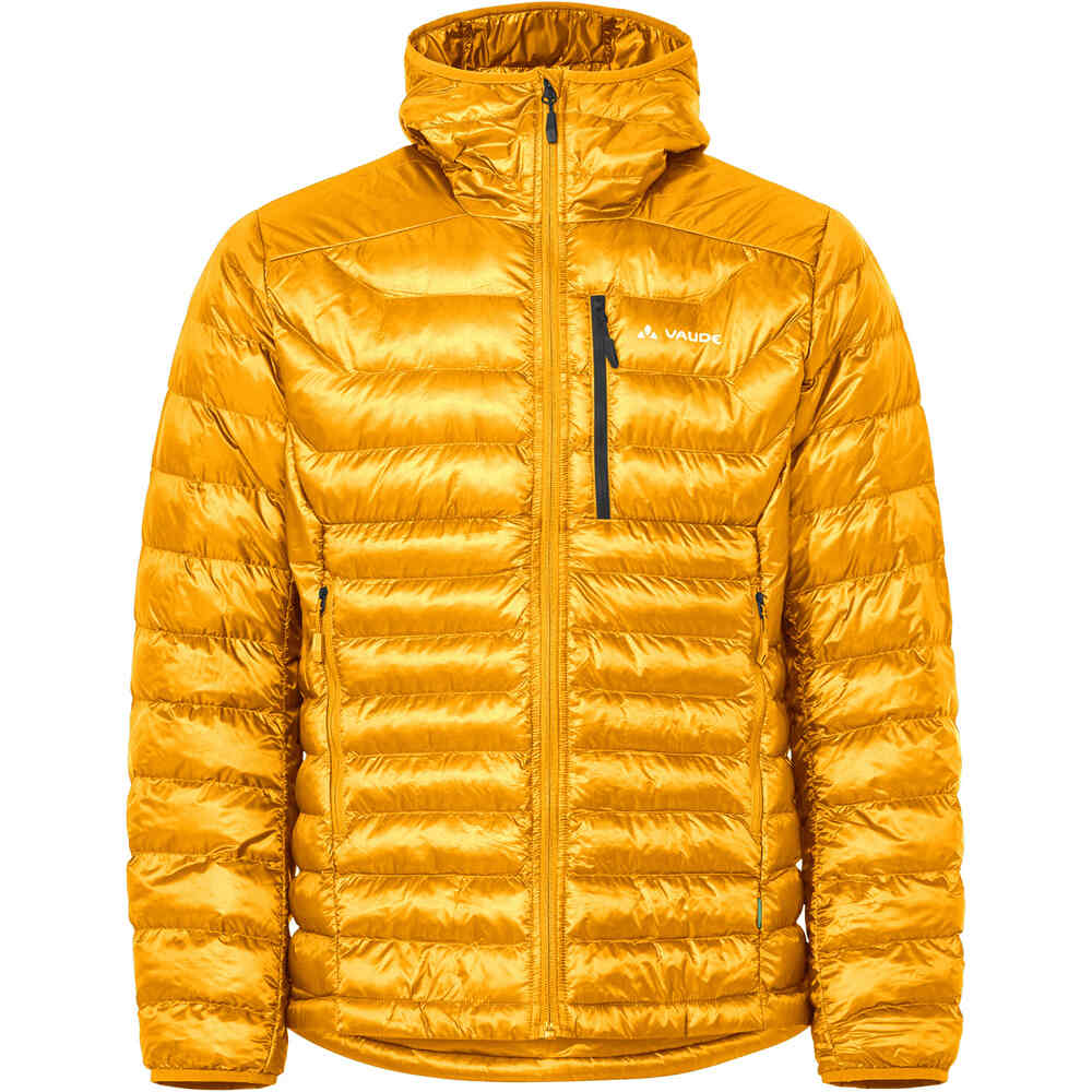 Vaude chaqueta outdoor hombre Men's Batura Hooded Insulation Jacket 04