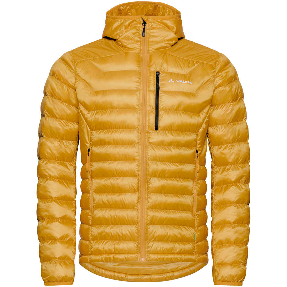 Vaude chaqueta outdoor hombre Men's Batura Hooded Insulation Jacket 05