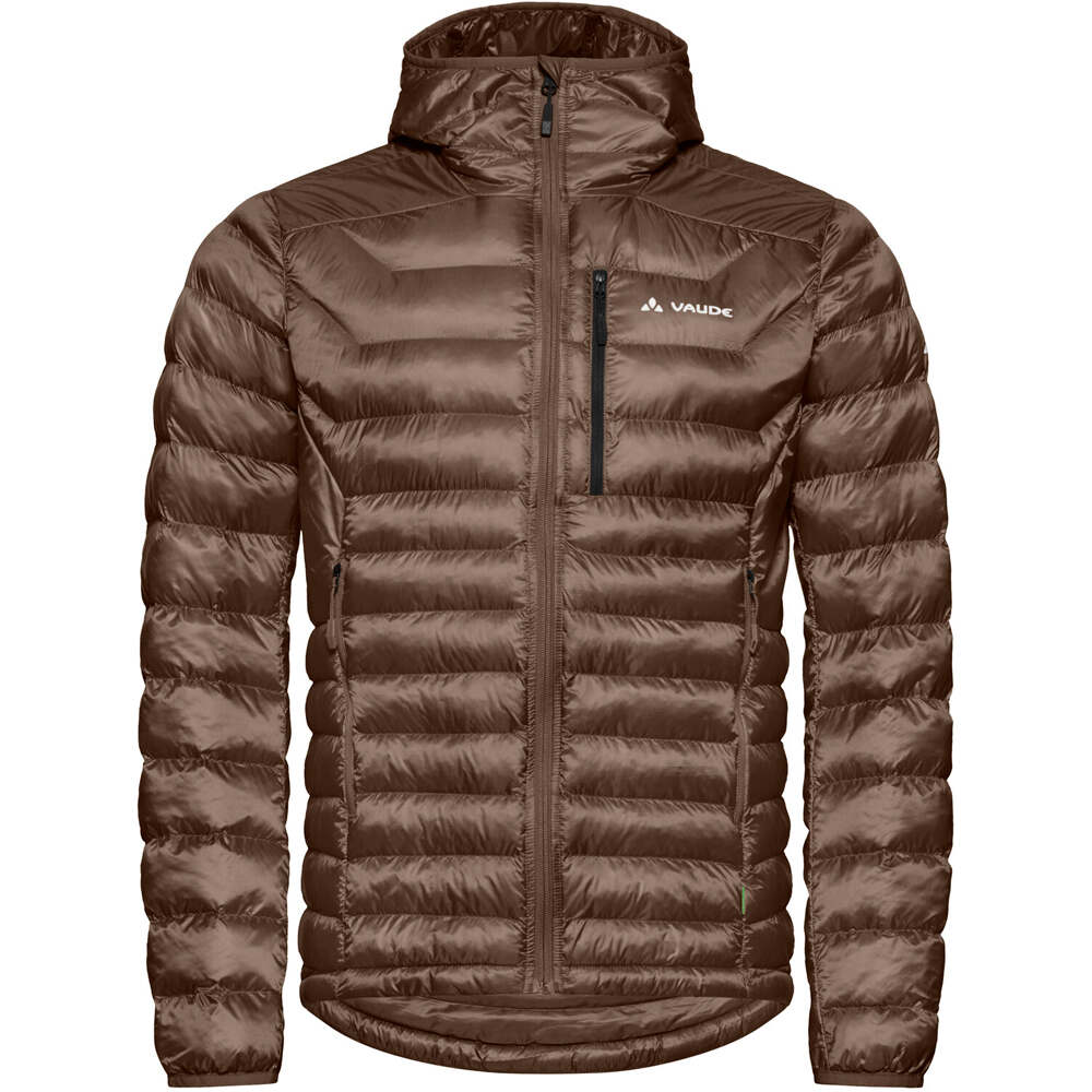 Vaude chaqueta outdoor hombre Men's Batura Hooded Insulation Jacket 05