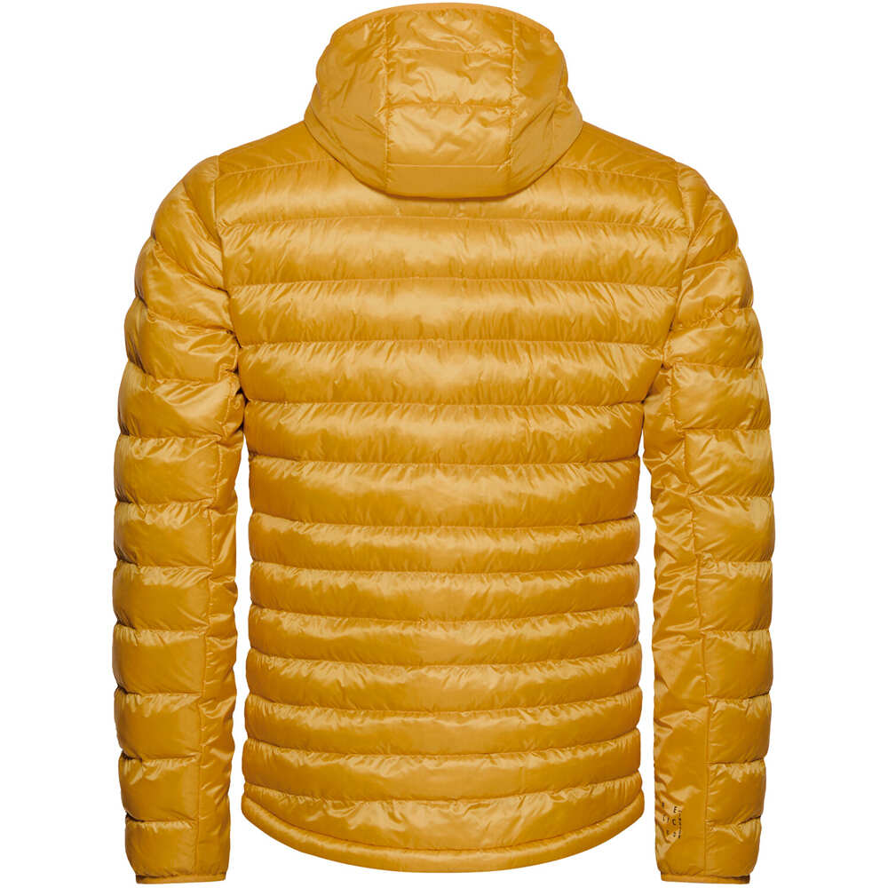 Vaude chaqueta outdoor hombre Men's Batura Hooded Insulation Jacket 06