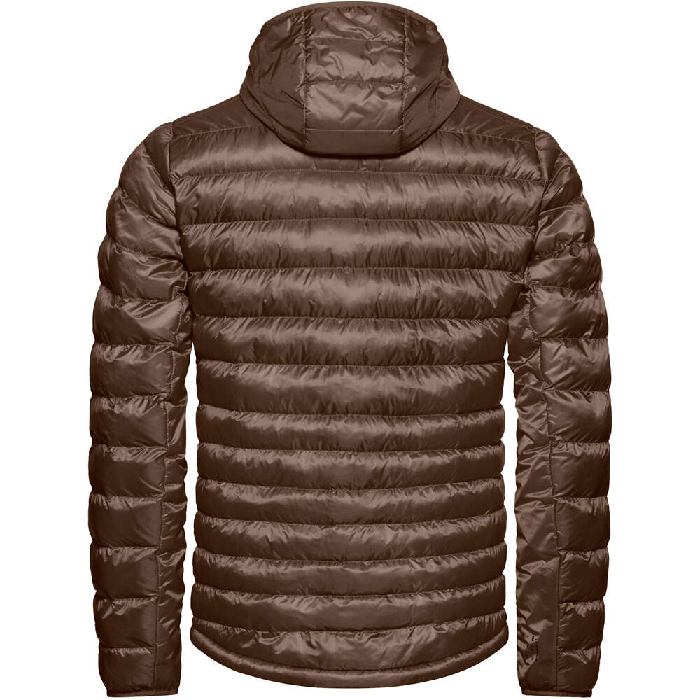 Vaude chaqueta outdoor hombre Men's Batura Hooded Insulation Jacket 06