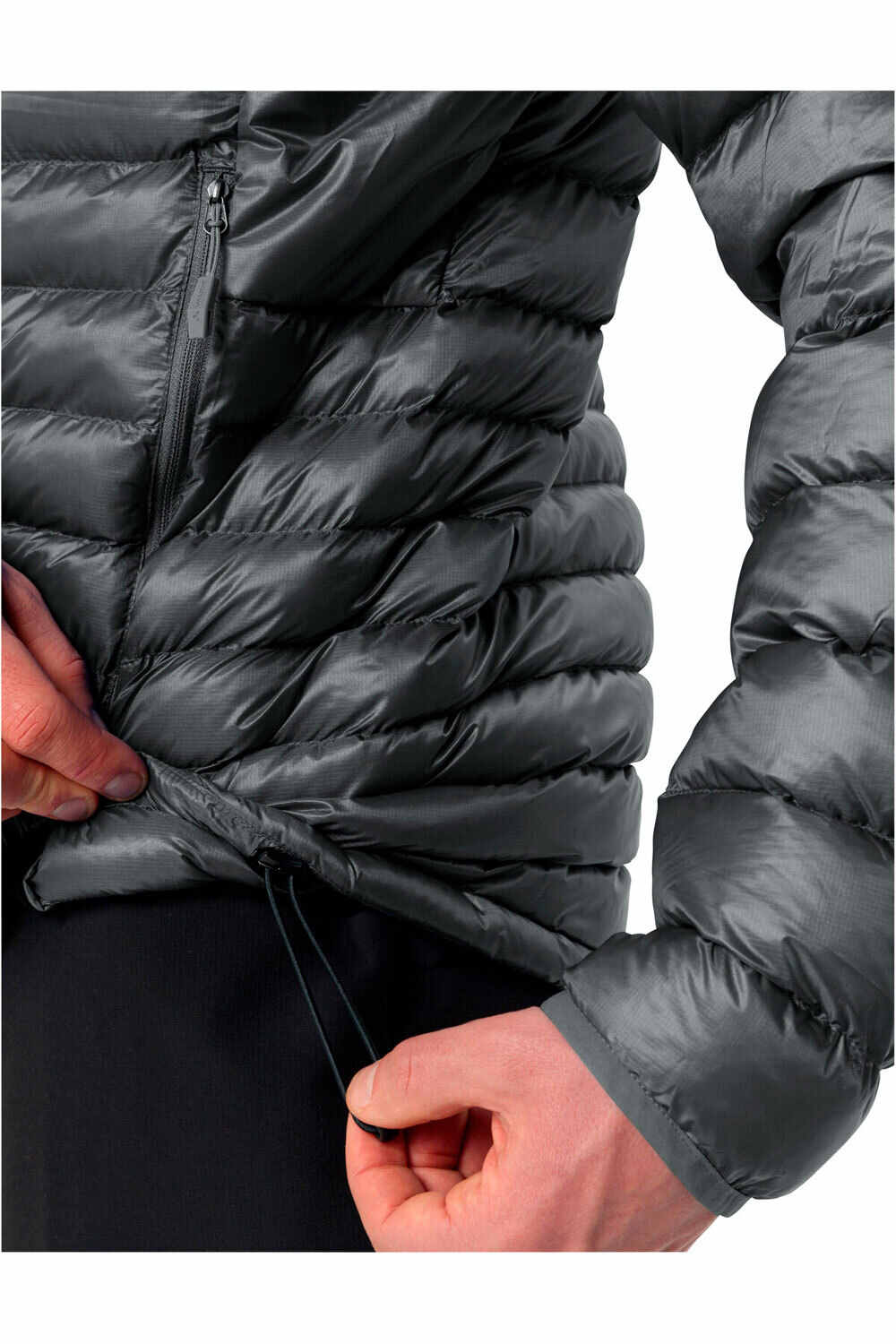 Vaude chaqueta outdoor hombre Men's Batura Insulation Jacket 04