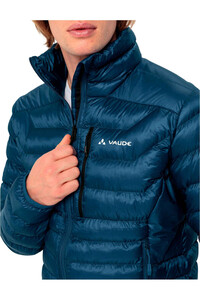 Vaude chaqueta outdoor hombre Men's Batura Insulation Jacket vista detalle