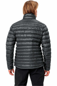Vaude chaqueta outdoor hombre Men's Batura Insulation Jacket vista trasera