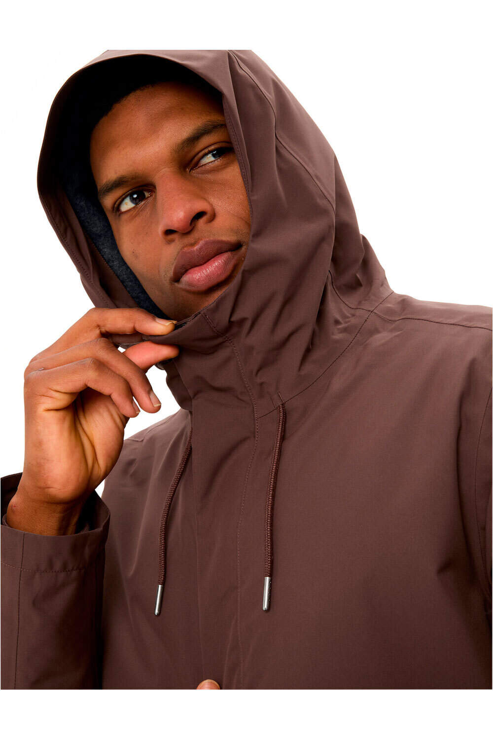 Vaude chaqueta outdoor hombre Men's Coreway Parka 03