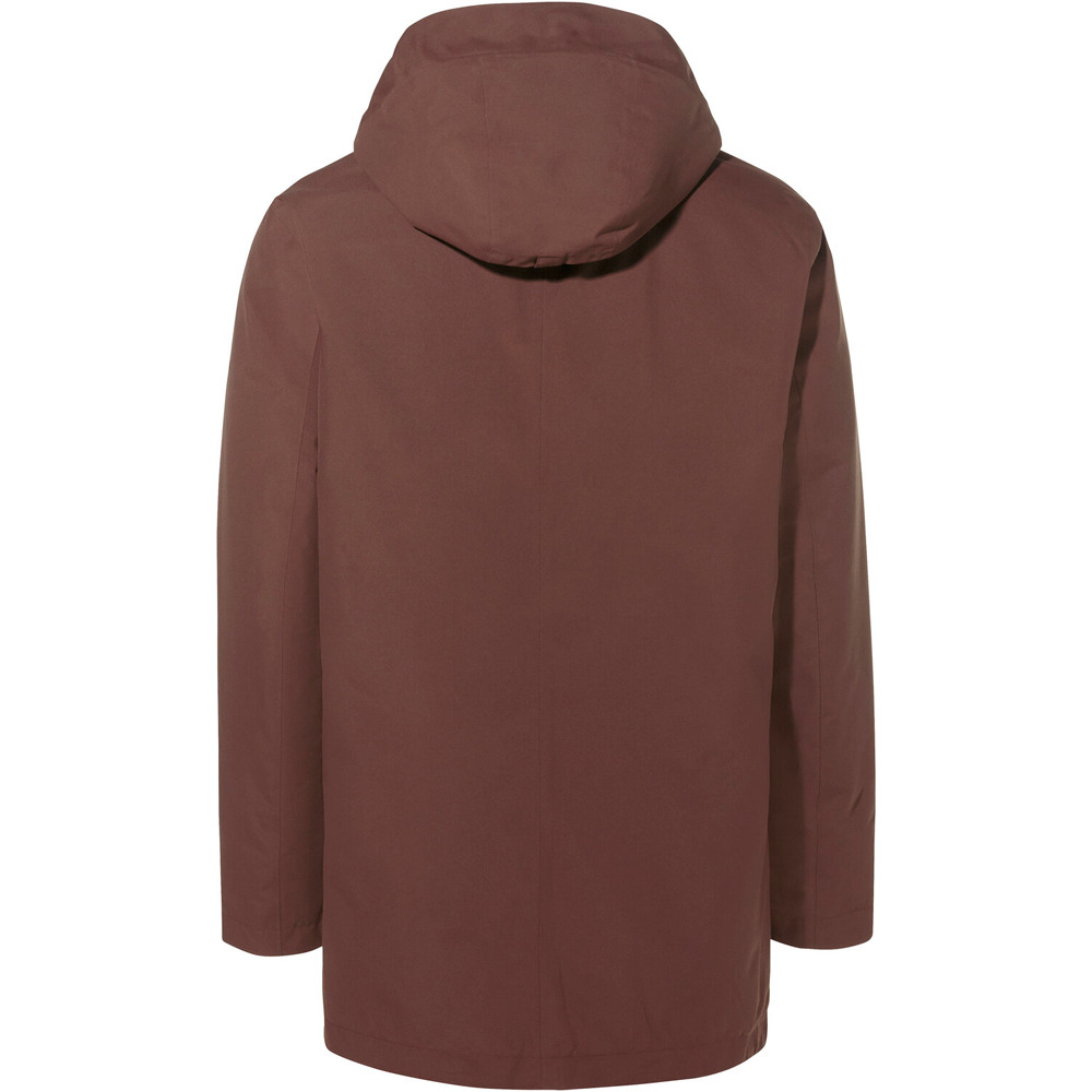 Vaude chaqueta outdoor hombre Men's Coreway Parka 06