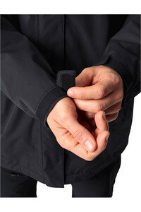 Vaude chaqueta outdoor hombre Men's Escape Parka 03