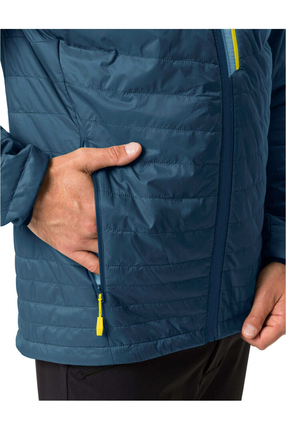 Vaude chaqueta outdoor hombre Men's Freney Jacket V 03