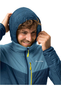 Vaude chaqueta outdoor hombre Men's Freney Jacket V vista detalle