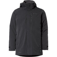 Vaude chaqueta outdoor hombre Men's Idris Wool Parka II 04