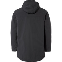 Vaude chaqueta outdoor hombre Men's Idris Wool Parka II 05