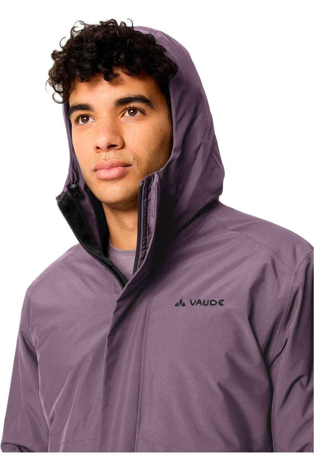 Vaude chaqueta outdoor hombre Men's Rosemoor Padded Jacket II 03
