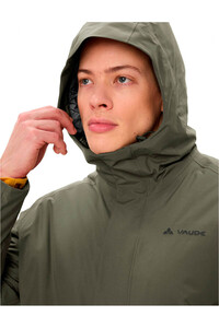 Vaude chaqueta outdoor hombre Men's Rosemoor Padded Jacket II 03