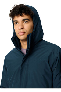 Vaude chaqueta outdoor hombre Men's Rosemoor Padded Jacket II 03